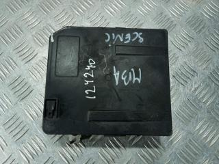 блок комфорта Renault Scenic 2 поколение 2005, Дизель 1.5, цвет, 8200481866F