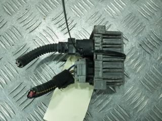 реле накала свечей Opel Insignia 1 поколение (A) 2011, цвет, 55574293