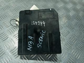 блок комфорта Renault Scenic 2 поколение 2005, Дизель 1.5, цвет, 8200481866F