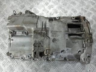 масляный поддон Mazda 3 BL 2008, цвет, LF5G10401