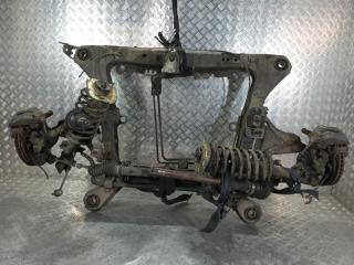 подрамник передний Volvo S70 1 поколение 1999, цвет