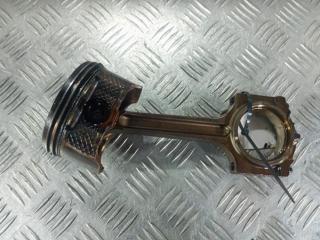 поршень Mazda 3 BK [рестайлинг] 2007, цвет