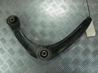 рычаг передний правый Citroen C4 2 поколение 2015, цвет, 833547