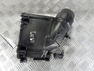 корпус масляного фильтра BMW 1 серия E81/E82/E87/E88 2006, цвет, 11427807799