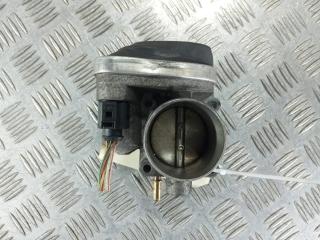 заслонка дроссельная Renault Megane 2 поколение 2005, цвет, 8200190230