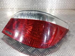 фонарь задний правый BMW 5 серия E60/E61 [рестайлинг] 2009, цвет, 7165738