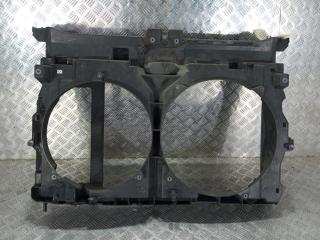 Передняя панель крепления облицовки (телевизор) Peugeot 807 1 поколение 2006, цвет, 1497799080