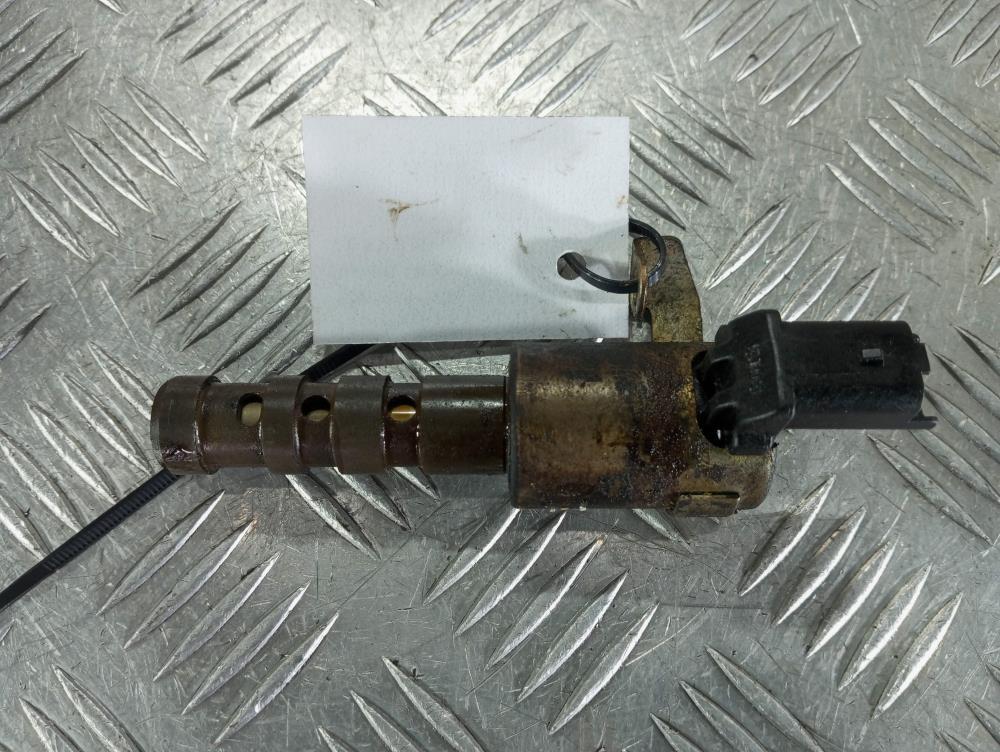 Клапан фазорегулятора Renault Megane 2 поколение 2005, цвет, 539626 - фото №1