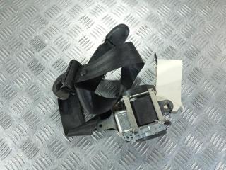 ремень безопасности Kia Ceed 2007-2011 2005, цвет, 608613600B