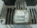 Блок управления двигателем Fiat Punto 3 поколение [рестайлинг] 2010, цвет, 51926687 - фото №3