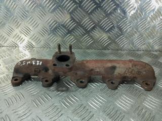 коллектор выпускной Ford Transit Connect 2 поколение 2016, цвет