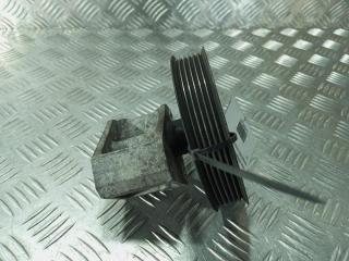 Ролик обводной Renault Clio 2 поколение [рестайлинг] 2002, цвет