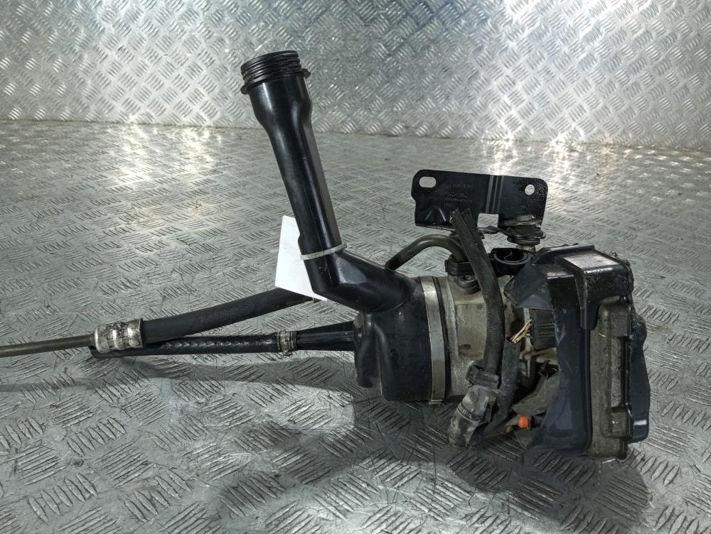 электрогидроусилитель руля Peugeot 308 T7 2009, цвет, 9684979180 - фото №1