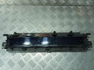 Щиток приборов (приборная панель) Renault Scenic 2 поколение 2005, Дизель 1.9, цвет, 8200461294H