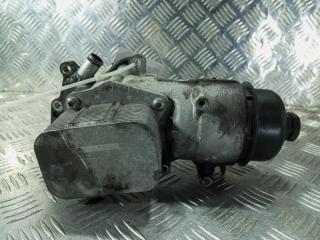 корпус масляного фильтра Ford Transit Connect 2 поколение 2016, цвет