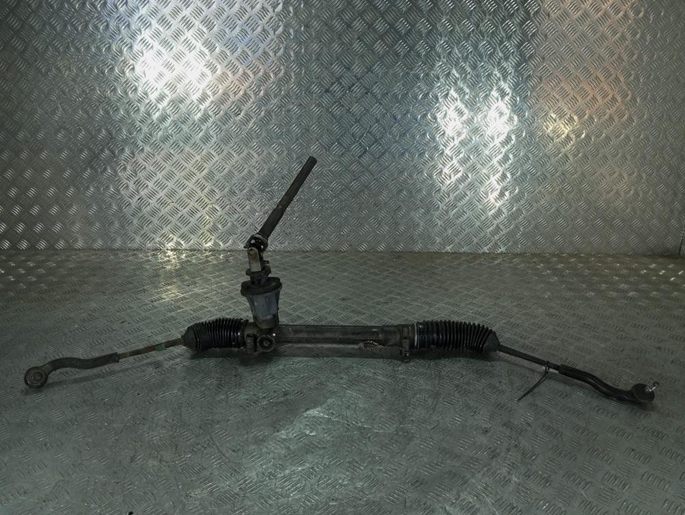 рулевая рейка Fiat Punto 2 поколение 2001, цвет, 375023961 - фото №1