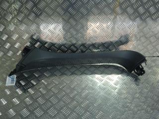 обшивка крышки багажника Tesla Model X 1 поколение 2019, цвет, 1037902