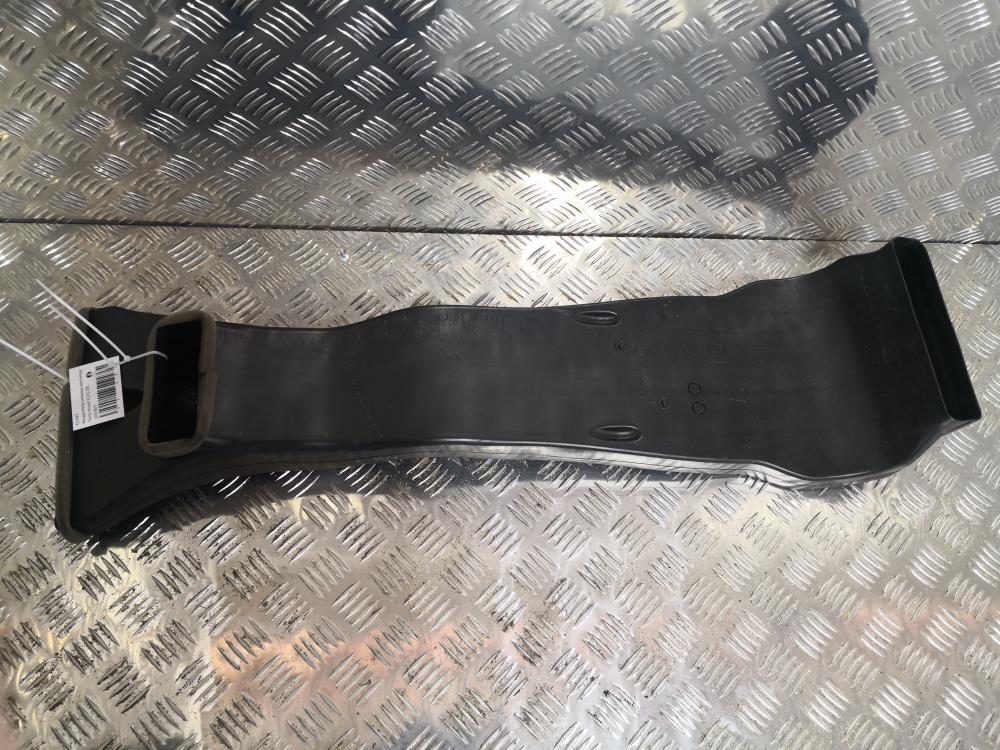 воздуховод Tesla Model X 1 поколение 2019, цвет, 1096877 - фото №1