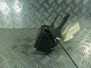 блок ABS Renault Modus 2004-2011 2003, Дизель 1.5, цвет, 8200747138