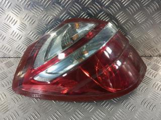 фонарь задний левый Subaru Legacy 4 поколение 2008, цвет, 220-20952