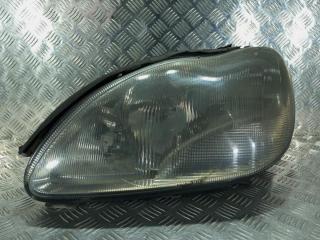 фара левая Mercedes-Benz S-Класс W220 [рестайлинг] 2003, цвет, 1305235502