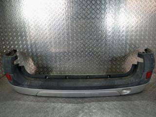 бампер задний Dacia Logan 1 поколение [рестайлинг] 2008, цвет, 8200413933