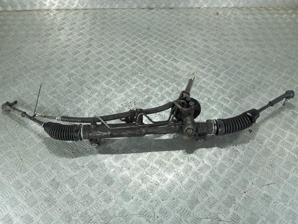 рулевая рейка Fiat Fiorino 3 поколение 2012, цвет, A0010612 - фото №1