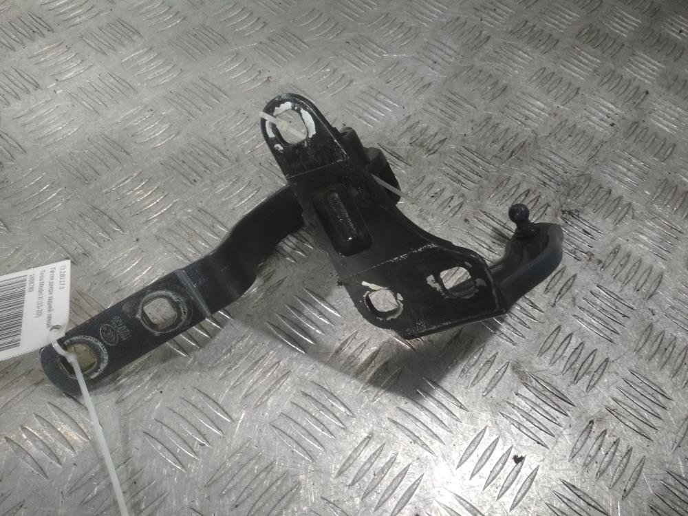 петля двери Tesla Model X 1 поколение 2019, Электро , цвет, 1898789 - фото №1