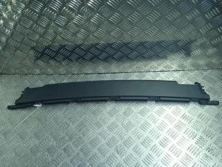 накладка декоративная Tesla Model X 1 поколение 2019, Электро , цвет, 1105135