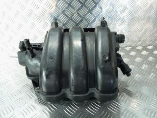 коллектор впускной Volkswagen Polo 4 поколение 2003, цвет, 03E129711