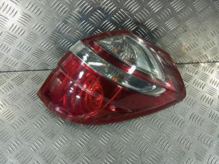 фонарь задний правый Subaru Legacy 4 поколение 2008, цвет, 220-20952