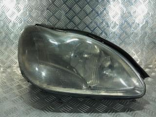 фара правая Mercedes-Benz S-Класс W220 [рестайлинг] 2003, цвет, 1305235503