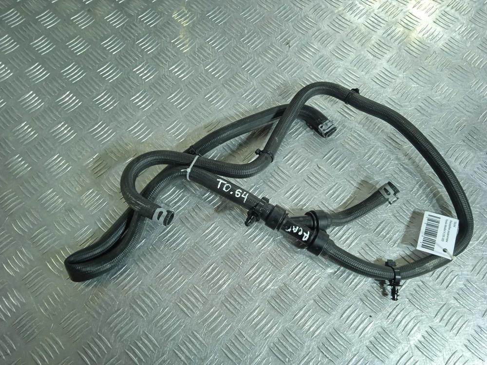 патрубок (трубопровод, шланг) Tesla Model X 1 поколение 2019, Электро , цвет - фото №1