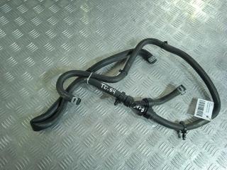 патрубок (трубопровод, шланг) Tesla Model X 1 поколение 2019, Электро , цвет