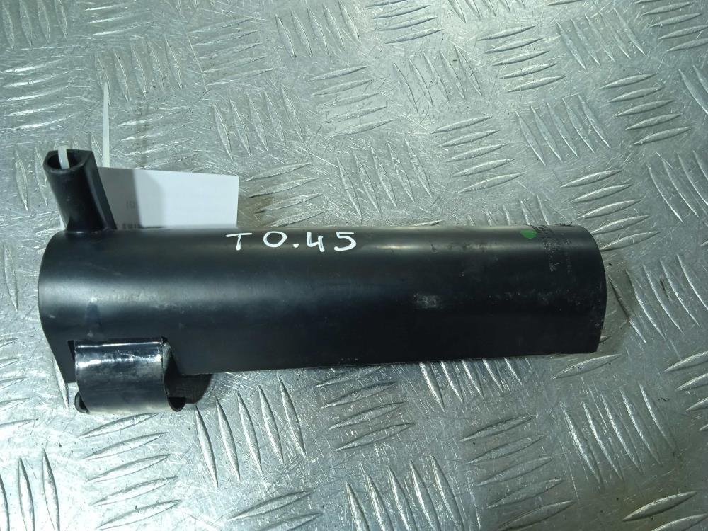 пластик Tesla Model X 1 поколение 2019, Электро , цвет, 1035371 - фото №1