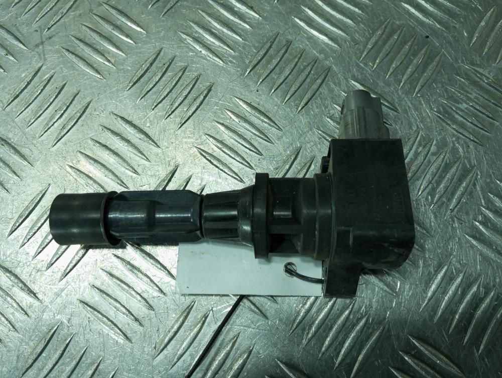 катушка зажигания Mazda 6 GH 2008, цвет, 099700-1463 - фото №1