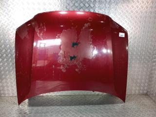 капот Volkswagen Passat B5 [рестайлинг] 2003, цвет