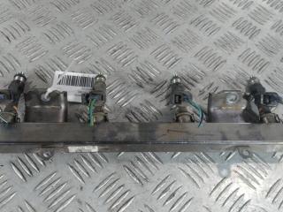 топливная рампа Mazda 3 BL 2008, цвет, LF4J1315X