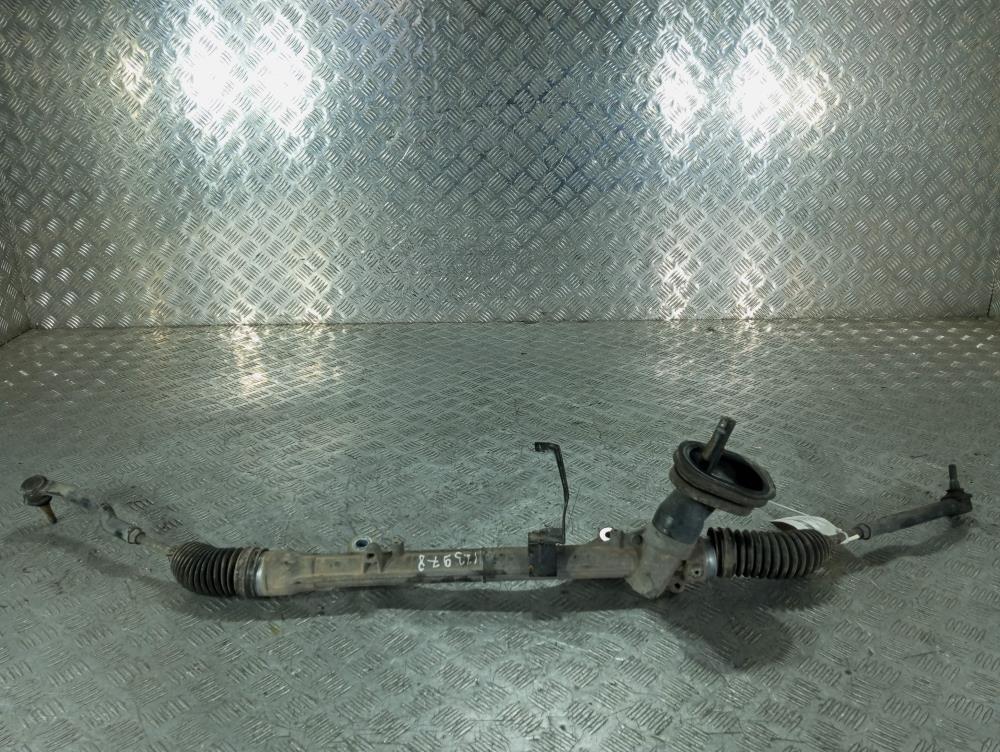 рулевая рейка Nissan Note E11 2006, цвет, 6900000818 - фото №1