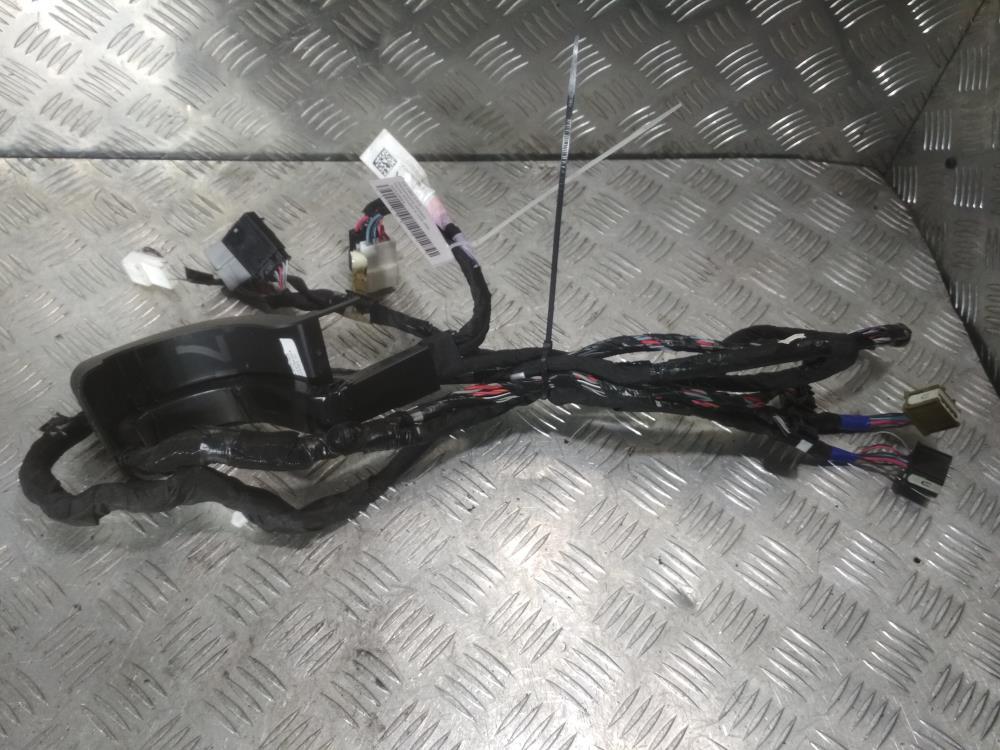 дверная проводка Tesla Model X 1 поколение 2019, Электро , цвет, 1032881 - фото №1