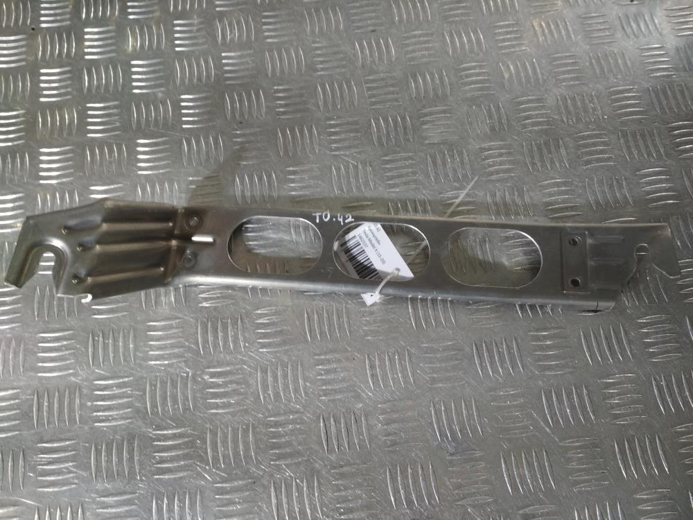 кронштейн (крепление) Tesla Model X 1 поколение 2019, Электро , цвет, 1462537 - фото №1