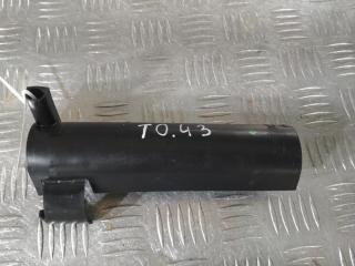 пластик Tesla Model X 1 поколение 2019, Электро , цвет, 1035371