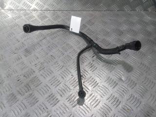 трубка системы рециркуляции EGR Chevrolet Cruze 2 поколение 2015, цвет, 12666669