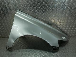 крыло переднее правое Volvo S40 2 поколение [рестайлинг] 2008, цвет