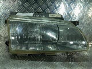 фара правая Citroen Berlingo 1 поколение (M49) 1998, цвет, 67723029