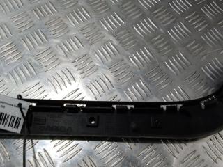 Крепление бампера заднего Volvo V50 1 поколение 2005, цвет, 30698694