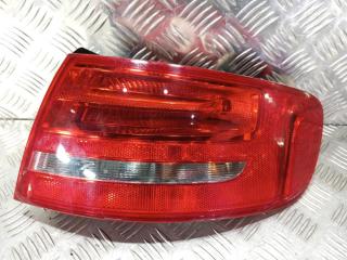 фонарь задний правый Audi A4 B8/8K 2009, цвет, 219702