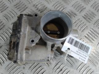 заслонка дроссельная Mazda 3 BL 2008, цвет, L3R413640