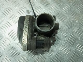 заслонка дроссельная Volkswagen Polo 4 поколение 2003, цвет, 036133062N