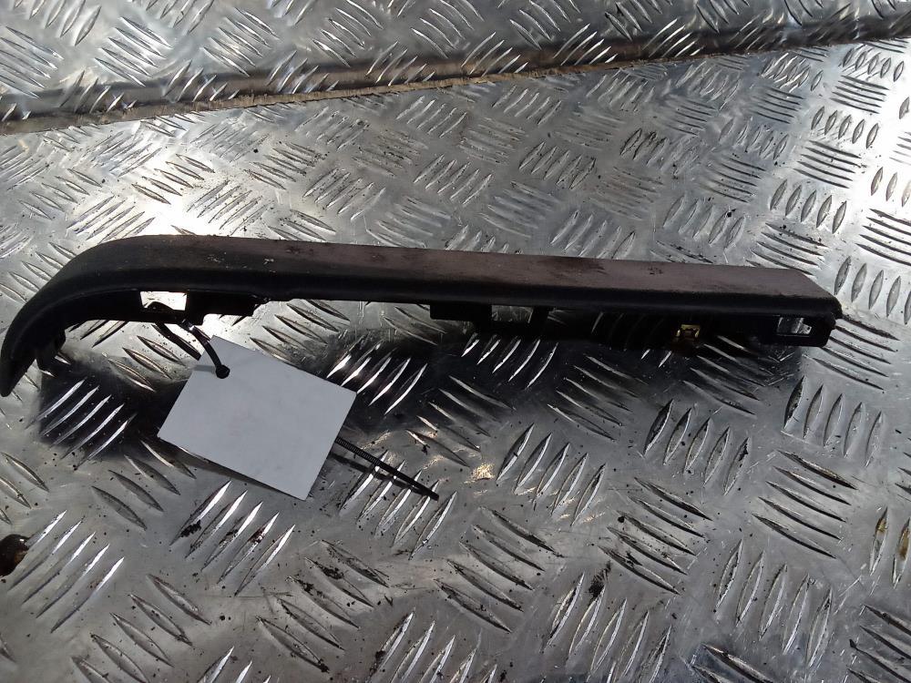 обшивка салона Tesla Model X 1 поколение 2019, Электро , цвет, 1055024 - фото №1